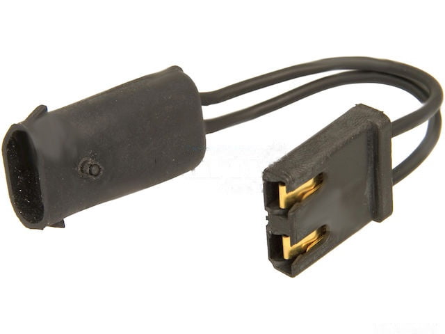 A/C Compressor Clutch Electrical Connector Adapter for 1989-1990 ...