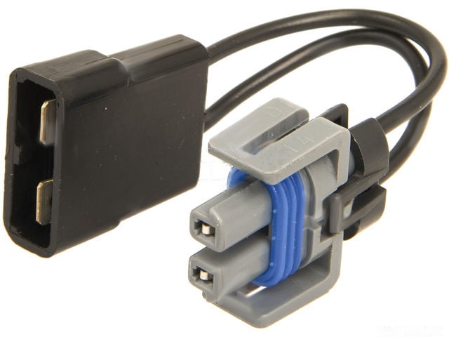 A/C Compressor Clutch Electrical Connector Adapter for 1989-1996 1985 ...