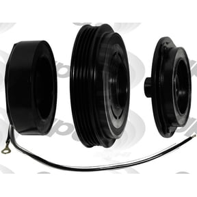 Global Parts Distributors A/C Compressor Clutch TOYOTA TACOMA