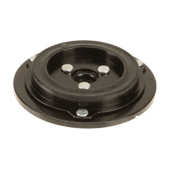 A/C Compressor Clutch Hub - Compatible with 2011 - 2016 Ford F-350 Super Duty 2012 2013 2014 2015