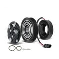 thumbnail image 1 of A/C Compressor Clutch Kit One Set - Compatible with 2002 - 2003 Dodge Dakota 4.7L V8, 1 of 2