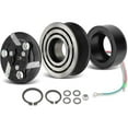 thumbnail image 1 of A/C Compressor Clutch Kit One Set - Compatible with 2002 - 2006 Honda CR-V 2.4L 4-Cylinder - Autopart Premium, 1 of 2