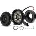 thumbnail image 1 of A/C Compressor Clutch Kit One Set - Compatible with 2008 - 2010 Dodge Challenger S.R.T.8 6.1L V8 2009, 1 of 2