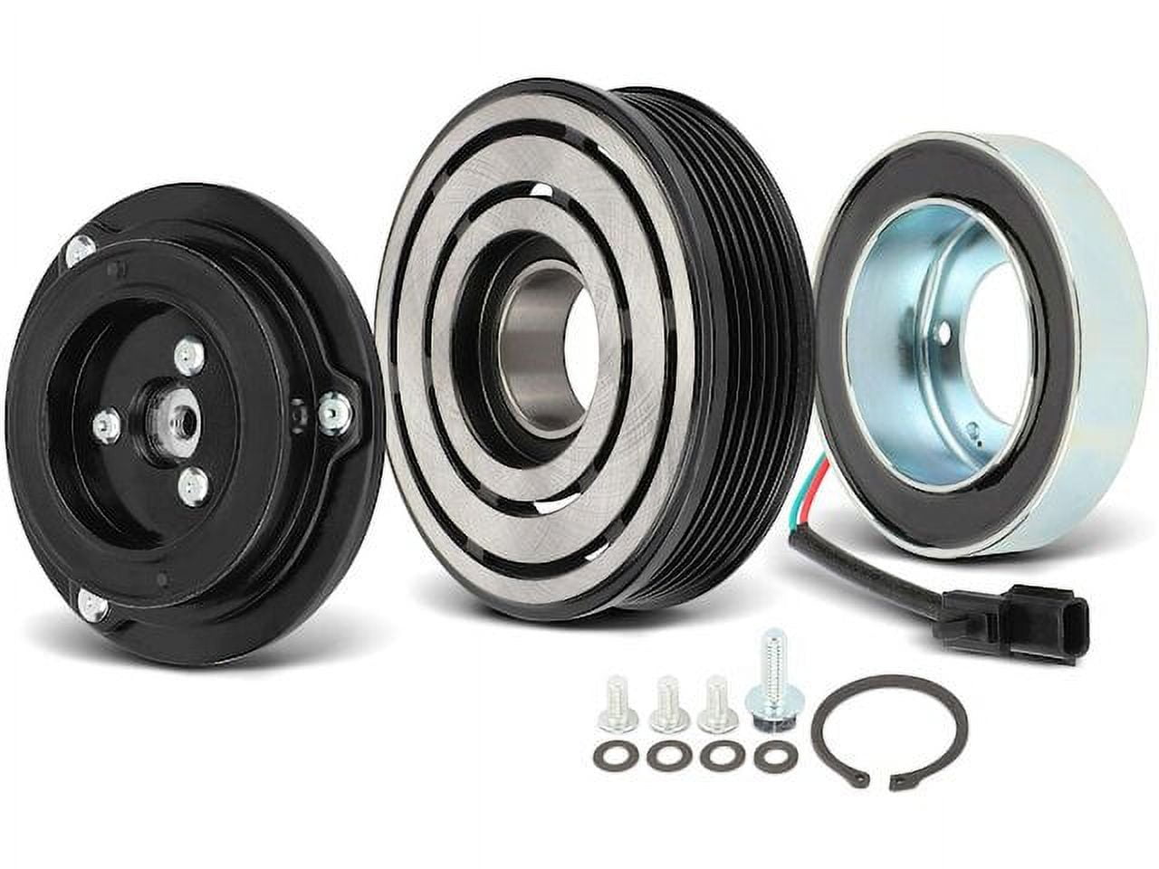 A C Compressor Clutch Kit