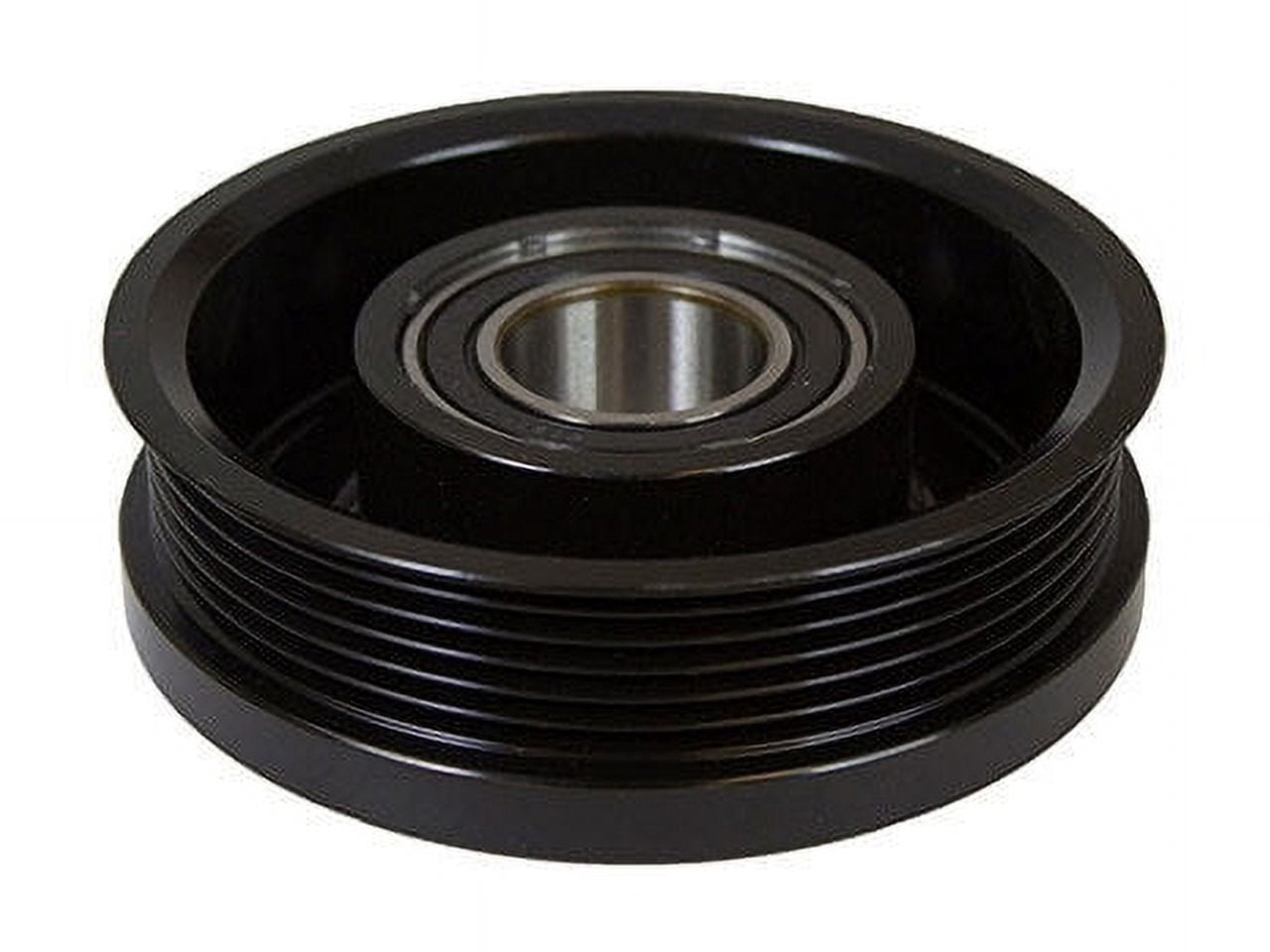 1855475 Ford Escape Ac Compressor Clutch Pulley