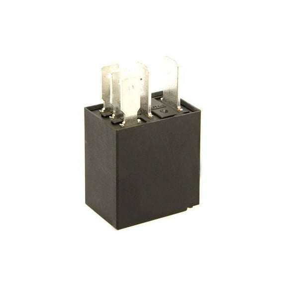 A/C Compressor Clutch Relay - Compatible with 1999 - 2002 Ford Expedition 2000 2001