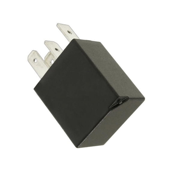 A/C Compressor Clutch Relay - Compatible with 2003 Toyota Solara