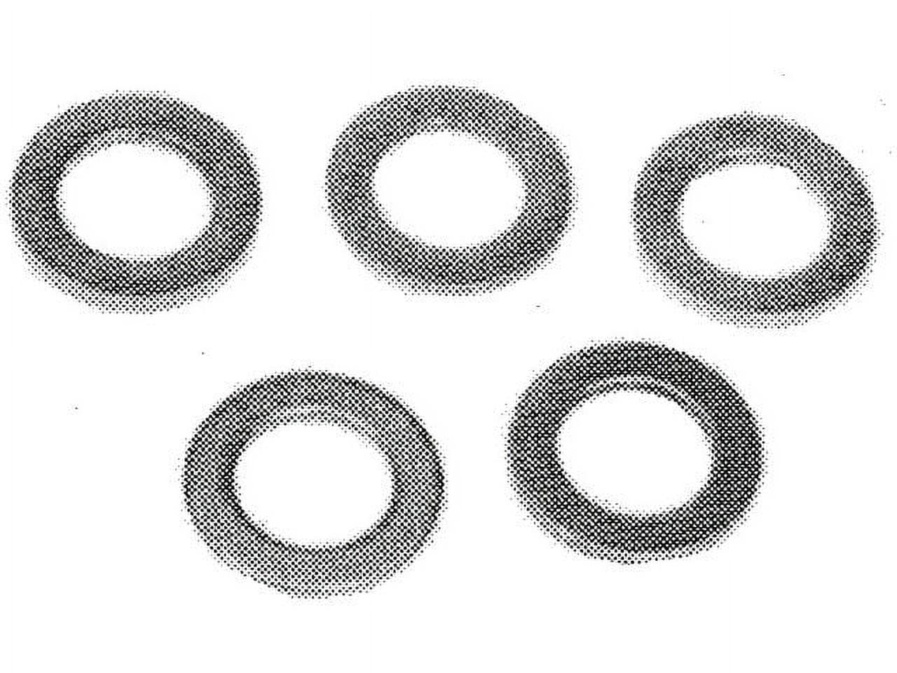 A/C Compressor Clutch Shim - Compatible with 1999 - 2016 Ford F-250 ...