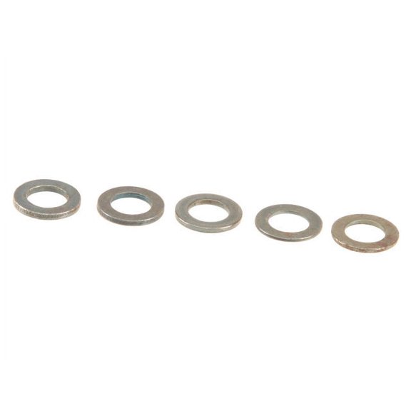 A/C Compressor Clutch Shim - Compatible with 2000 - 2007 Ford Focus 2001 2002 2003 2004 2005 2006