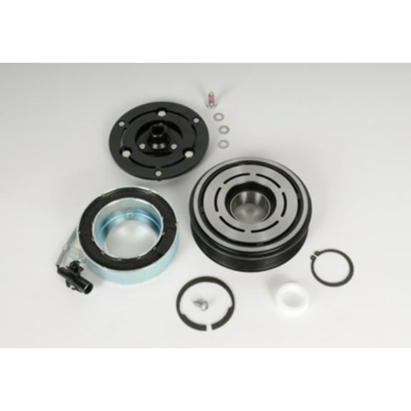 A/C Compressor Clutch
