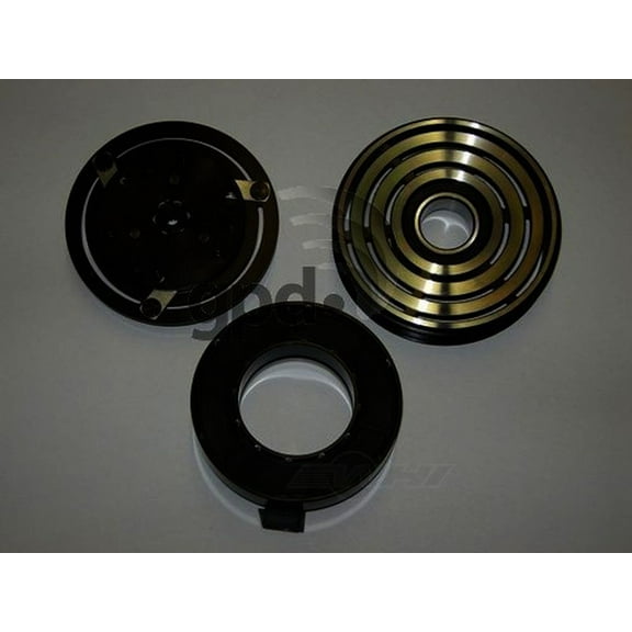 New GPD 4321287 Clutch Assembly