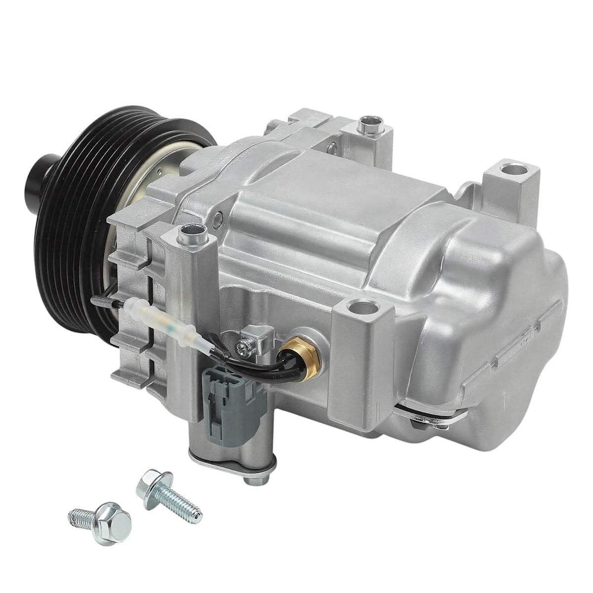 10.JPG?set_id=880000500F ZonCar A/C コンプレッサークラッチキット