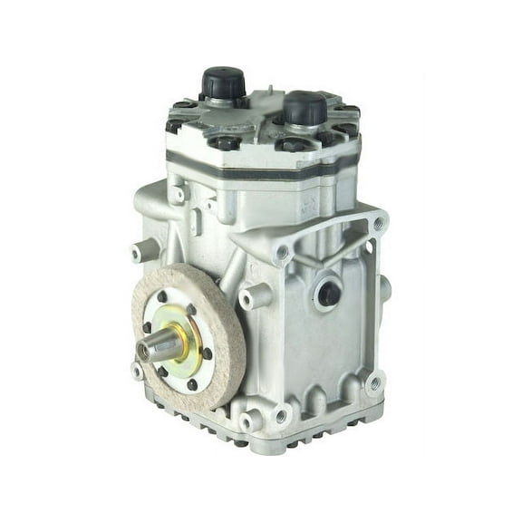 A/C Compressor - Compatible with 1975 - 1979 American Motors Pacer 1976 1977 1978