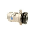 thumbnail image 1 of A/C Compressor - Compatible with 1985 - 1986 Chevy S10 2.5L 4-Cylinder, 1 of 2