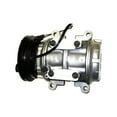 thumbnail image 1 of A/C Compressor - Compatible with 1985 - 1990 Dodge Daytona 1986 1987 1988 1989, 1 of 2