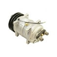 thumbnail image 1 of A/C Compressor - Compatible with 1985 - 1992 Volkswagen Golf 1986 1987 1988 1989 1990 1991, 1 of 2