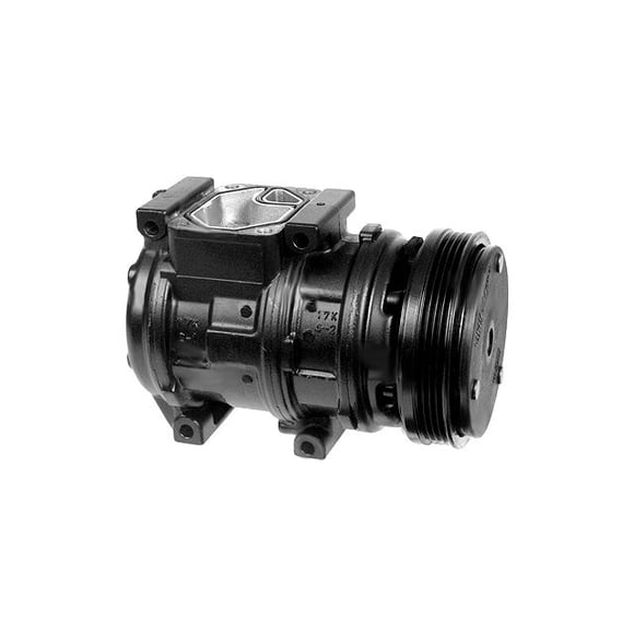 Toyota Supra Ac Compressor