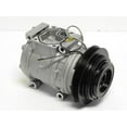 thumbnail image 1 of A/C Compressor - Compatible with 1988 - 1990, 1995 Toyota Pickup 1989, 1 of 2