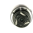 thumbnail image 1 of A/C Compressor - Compatible with 1988 Chevy C1500, 1 of 2