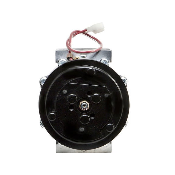 A/C Compressor - Compatible with 1989 - 1993 Mazda B2600 1990 1991 1992