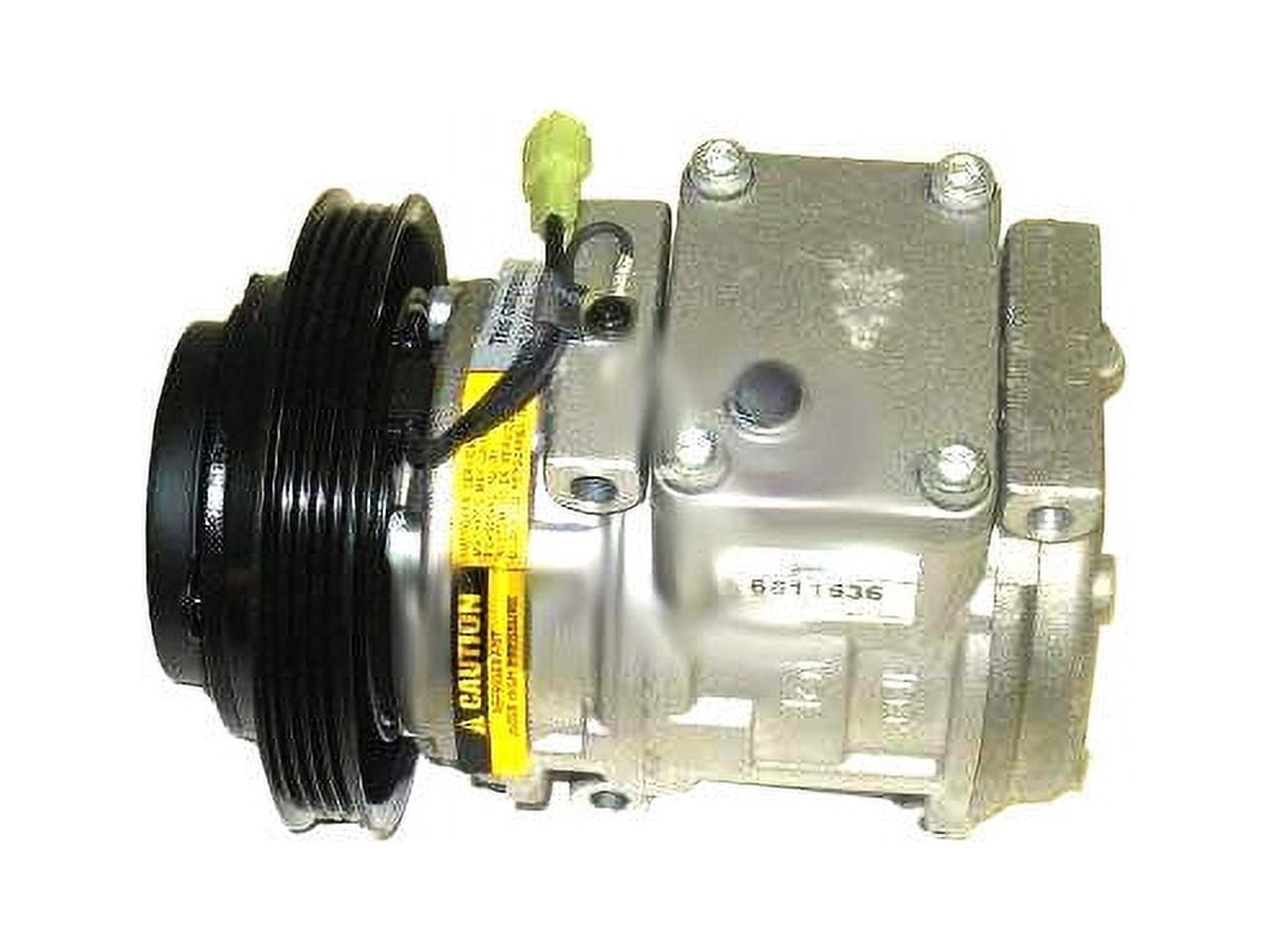 A-Premium A/C Evaporator Core Replacement For Toyota Corolla 1988-1992 & Geo Prizm 1989-1992