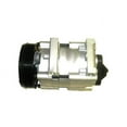 thumbnail image 1 of A/C Compressor - Compatible with 1989 Ford E-350 Econoline, 1 of 2