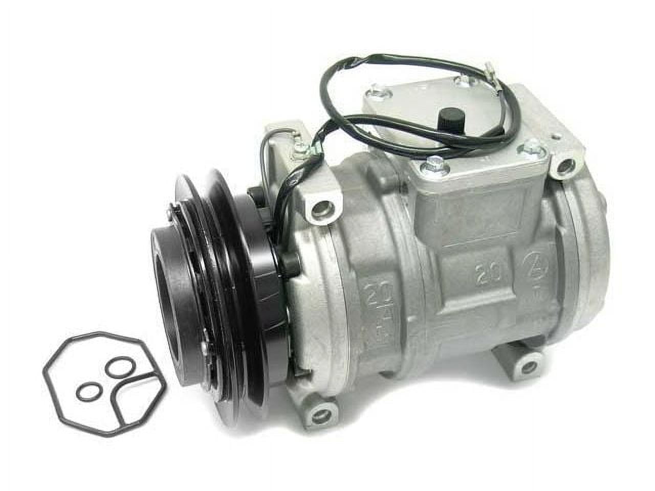 Porsche 928 Ac Compressor