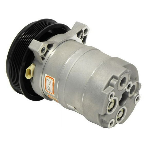 A/C Compressor - Compatible with 1990 - 1993 Buick Century 1991 1992