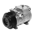 thumbnail image 1 of A/C Compressor - Compatible with 1990 - 1993 Mercedes-Benz 500SL 1991 1992, 1 of 2