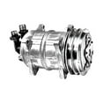 thumbnail image 1 of A/C Compressor - Compatible with 1990 - 1993 Volvo 240 1991 1992, 1 of 2