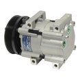 thumbnail image 1 of A/C Compressor - Compatible with 1991 - 1995 Ford Taurus 1992 1993 1994, 1 of 2