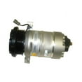 thumbnail image 1 of A/C Compressor - Compatible with 1992 - 1994 Chevy G10 1993, 1 of 2