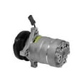 thumbnail image 1 of A/C Compressor - Compatible with 1994 - 1996 Chevy Caprice 1995, 1 of 2