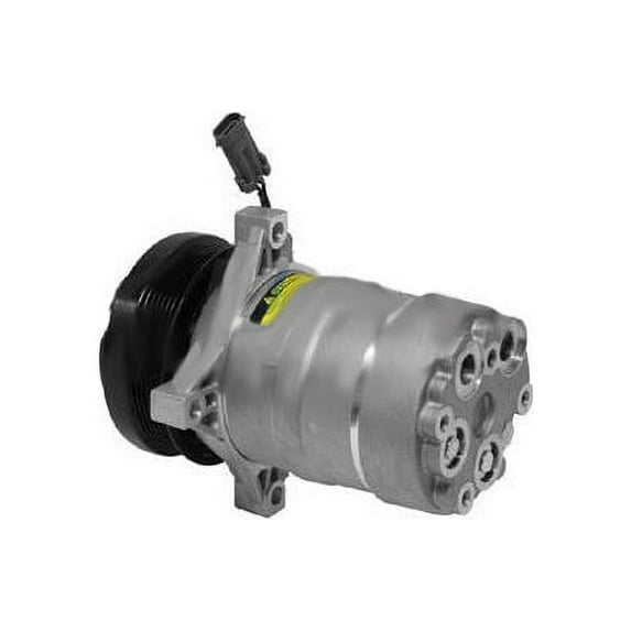A/C Compressor - Compatible with 1994 - 1996 Chevy Caprice 1995