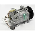 thumbnail image 1 of A/C Compressor - Compatible with 1994 - 1996 Ford F800 1995, 1 of 2