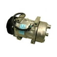 thumbnail image 1 of A/C Compressor - Compatible with 1994 - 1996 Jeep Cherokee 1995, 1 of 2