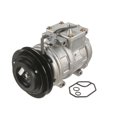 thumbnail image 1 of A/C Compressor - Compatible with 1994 - 1997 Toyota Land Cruiser 1995 1996, 1 of 2