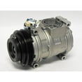 thumbnail image 1 of A/C Compressor - Compatible with 1995 - 1997 Jaguar XJR 1996, 1 of 2