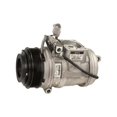 thumbnail image 1 of A/C Compressor - Compatible with 1995 - 2000 LS400 1996 1997 1998 1999, 1 of 2