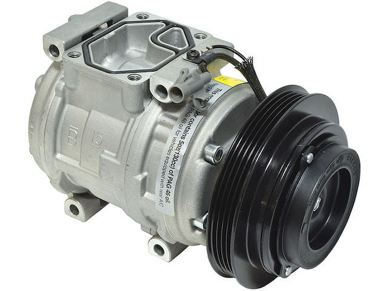 Tacoma ac compressor deals