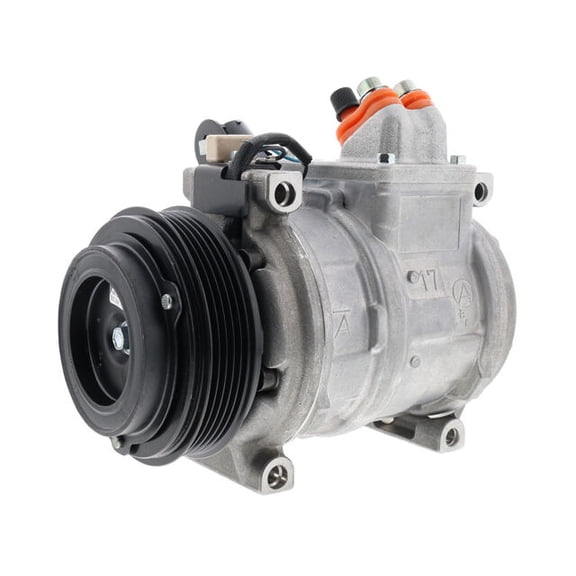 A/C Compressor - Compatible with 1996 - 1999 BMW M3 1997 1998