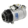 thumbnail image 1 of A/C Compressor - Compatible with 1997 - 2000 Mercedes-Benz C230 1998 1999, 1 of 2