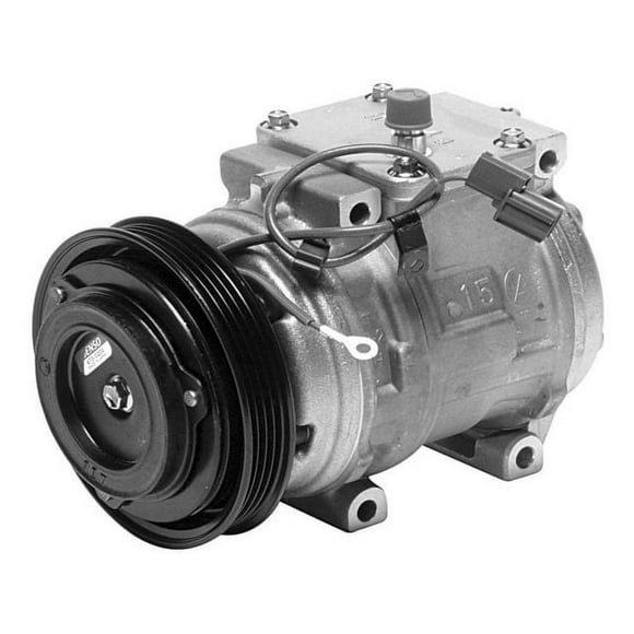 Acura Integra Ac Compressor