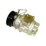 A/C Compressor - Compatible with 1998 - 2001 Honda Accord 3.0L V6 1999 2000