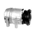 thumbnail image 1 of A/C Compressor - Compatible with 1998 - 2002 Chevy Camaro 5.7L V8 1999 2000 2001, 1 of 2