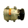 thumbnail image 1 of A/C Compressor - Compatible with 1998 - 2002 Chevy Camaro 5.7L V8 1999 2000 2001, 1 of 2