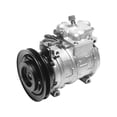thumbnail image 1 of A/C Compressor - Compatible with 1998 - 2004 Dodge Intrepid 1999 2000 2001 2002 2003, 1 of 2
