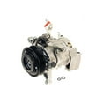 thumbnail image 1 of A/C Compressor - Compatible with 1998 - 2005 GS300 1999 2000 2001 2002 2003 2004, 1 of 2