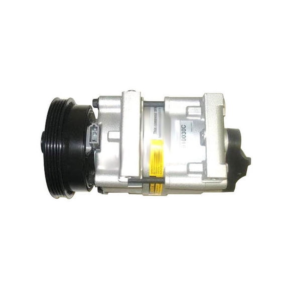 A/C Compressor - Compatible with 1999 - 2002 Mercury Villager 3.3L V6 2000 2001