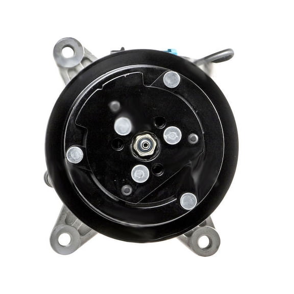 A/C Compressor - Compatible with 1999 - 2002 Saturn SL1 2000 2001